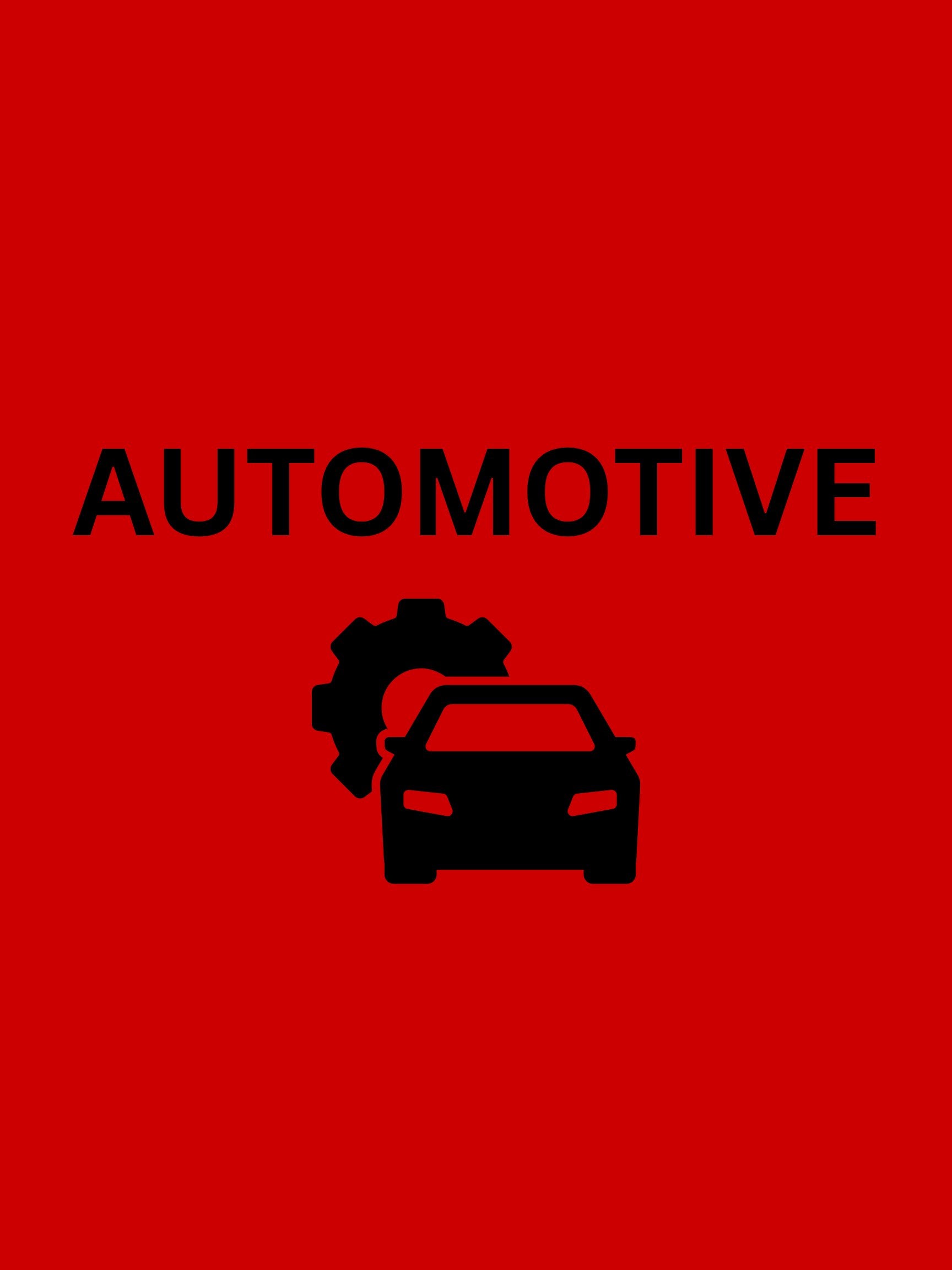 Automotive