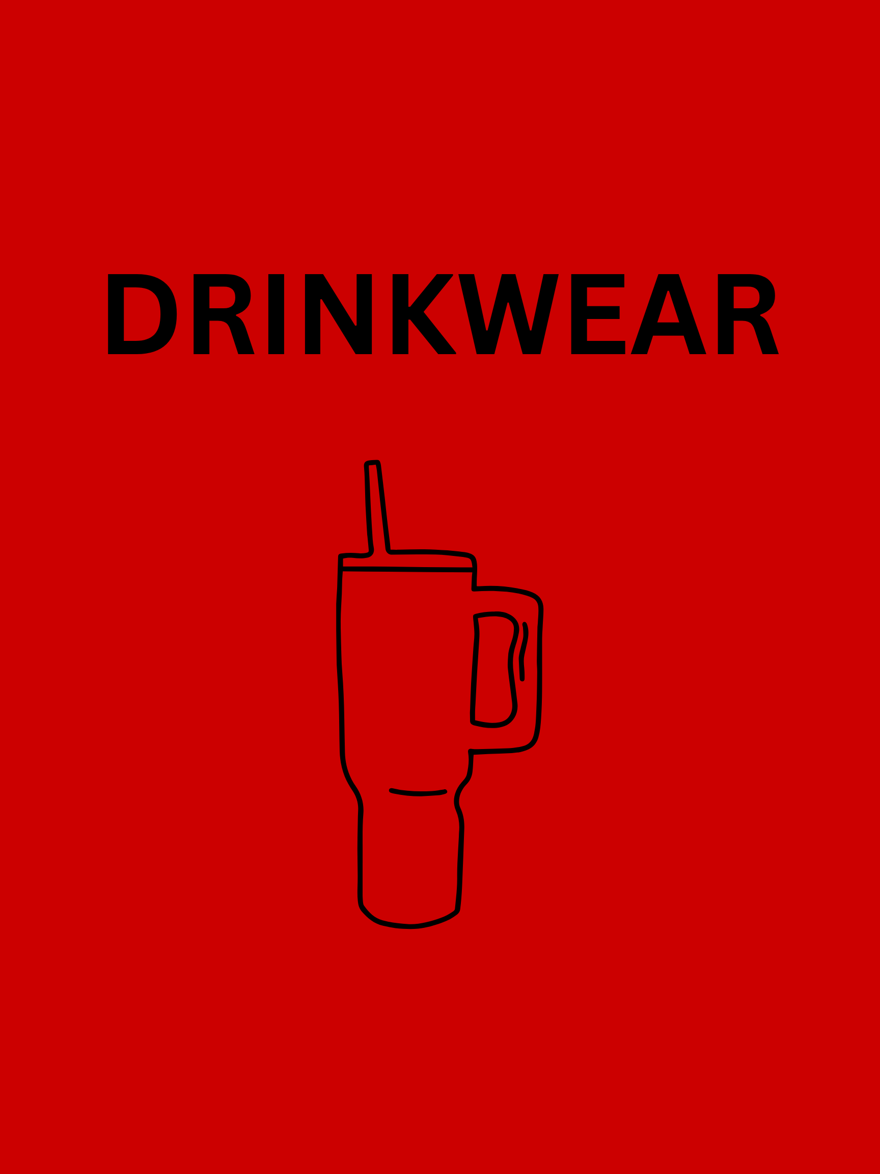Drinkwear