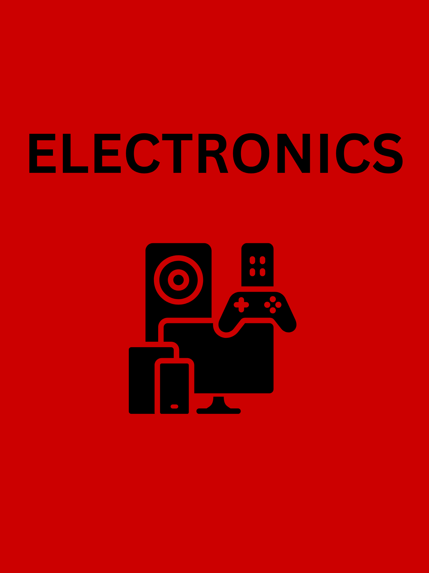 Electronics