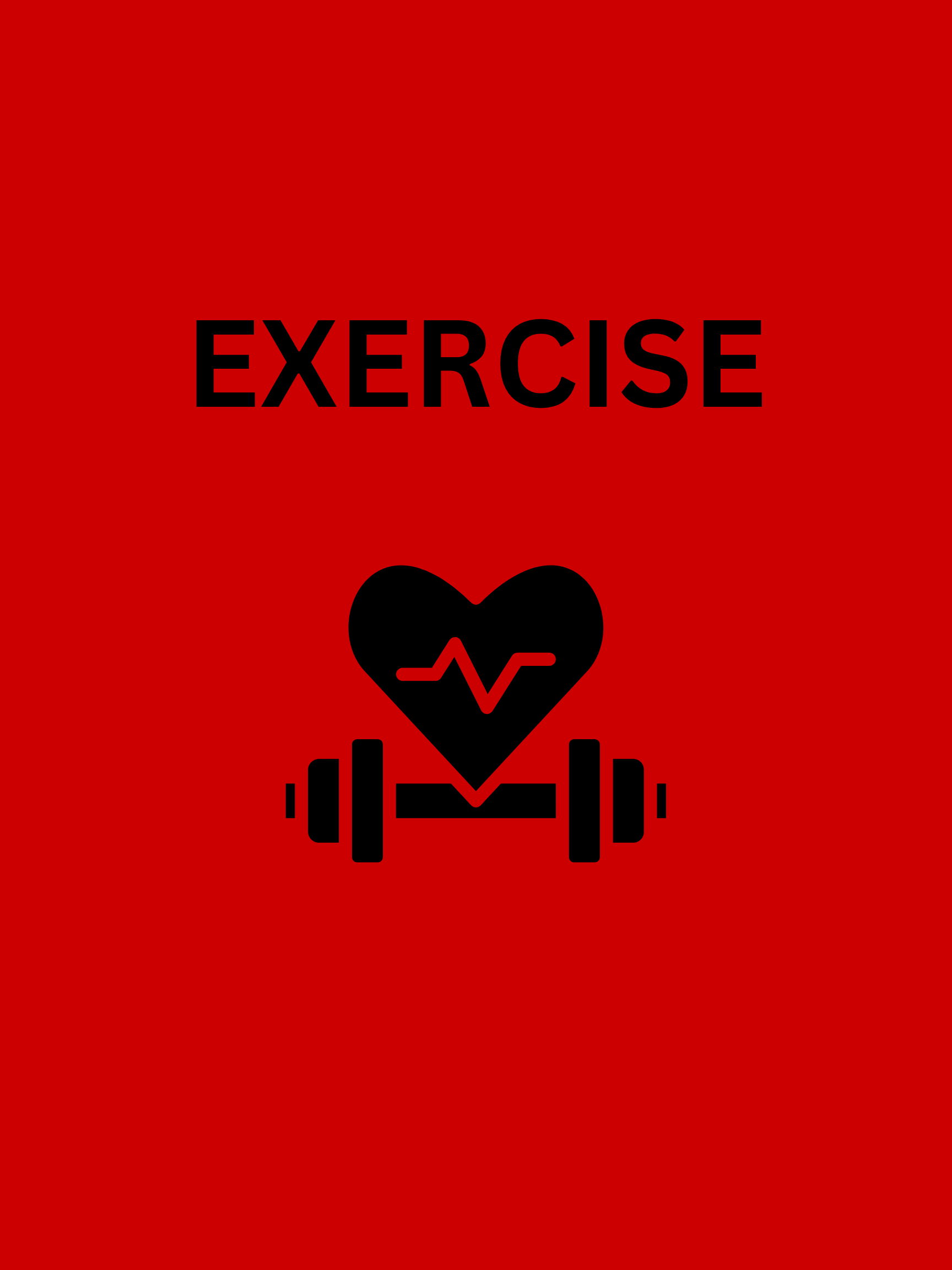 Exercise