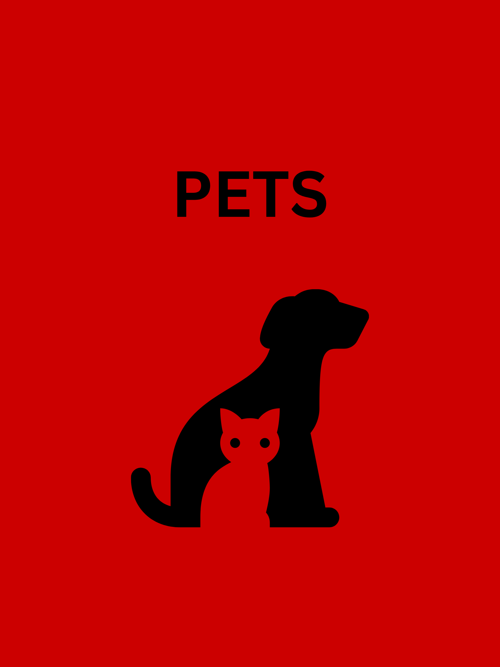 Pets