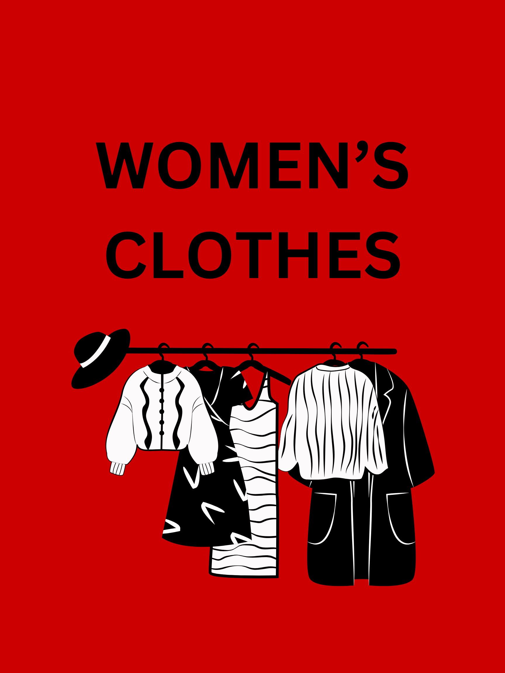 Women’s Clothes