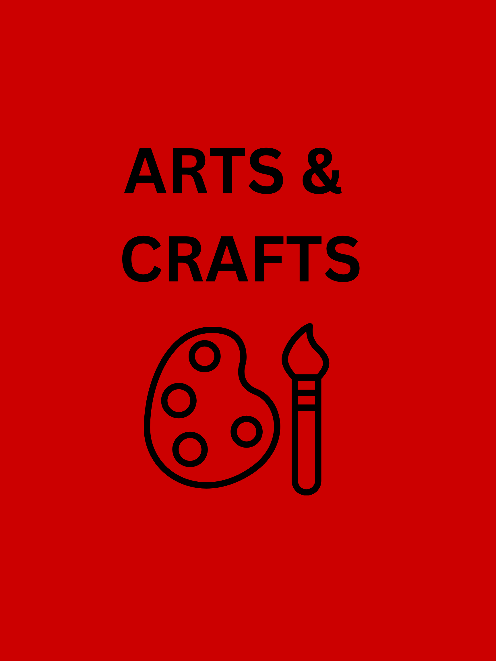 Arts & Crafts