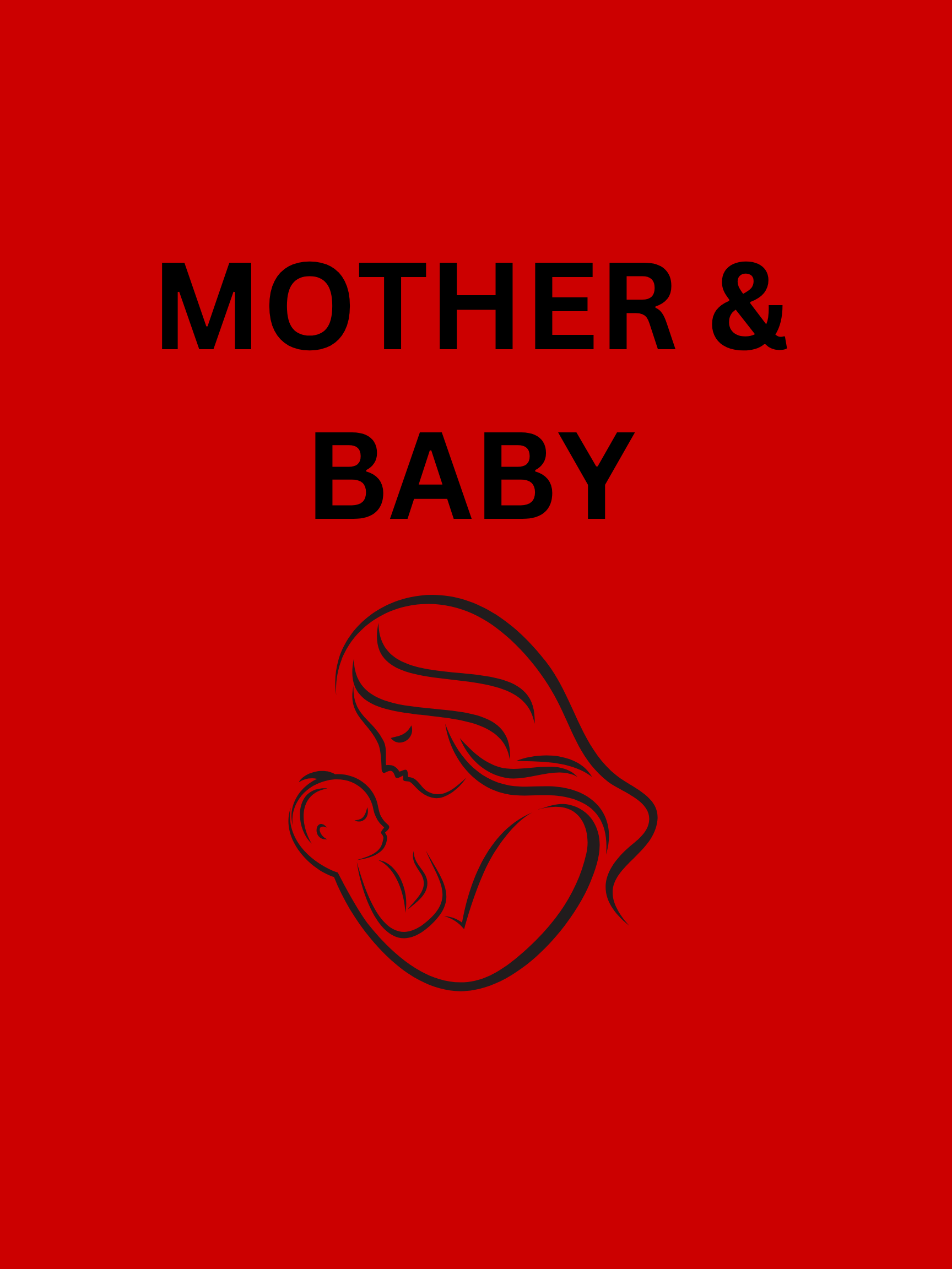 Baby & Mother