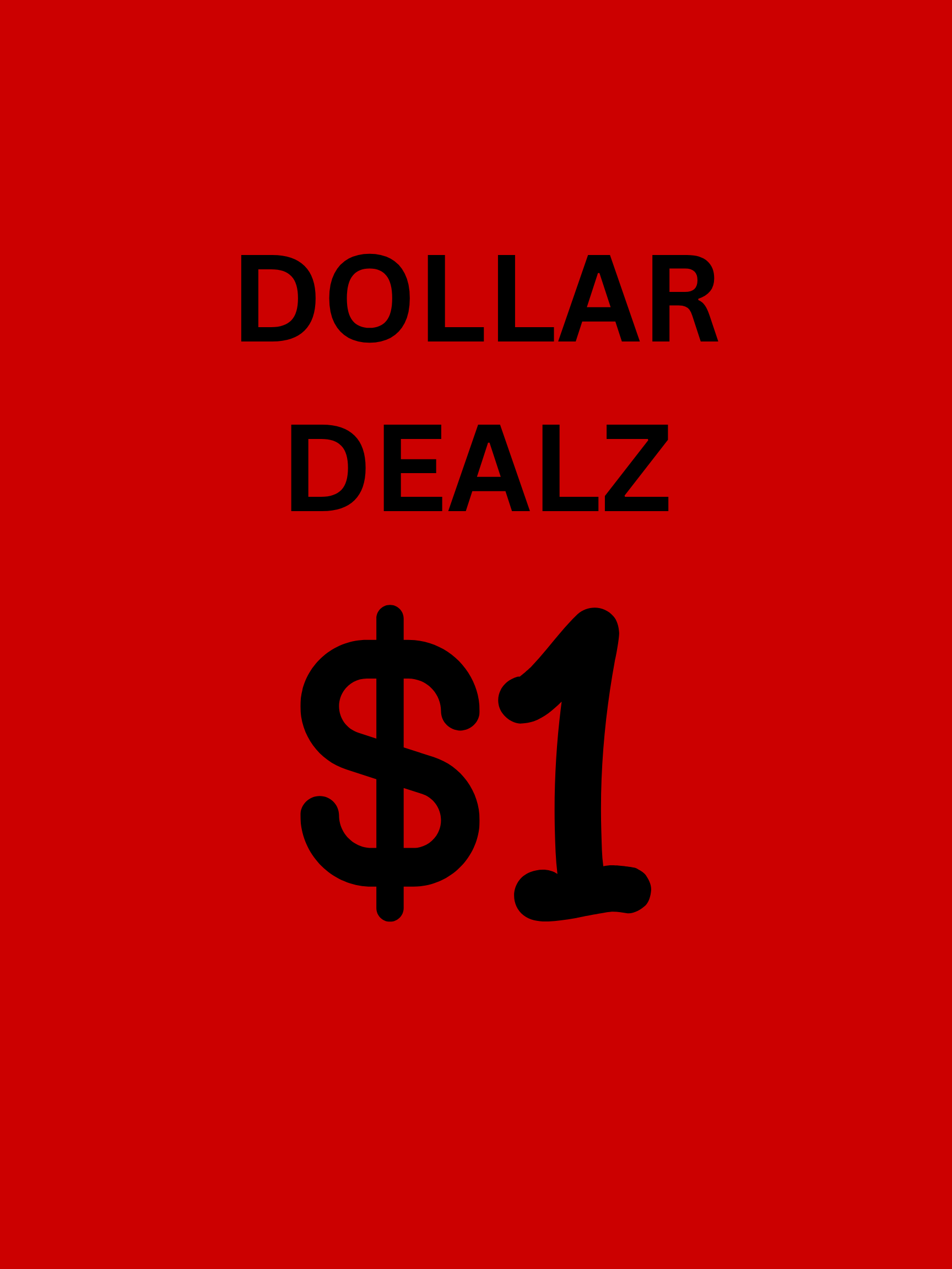 Dollar Dealz