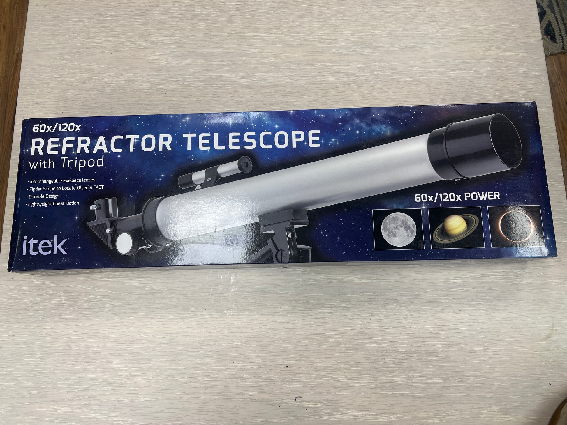 Telescope