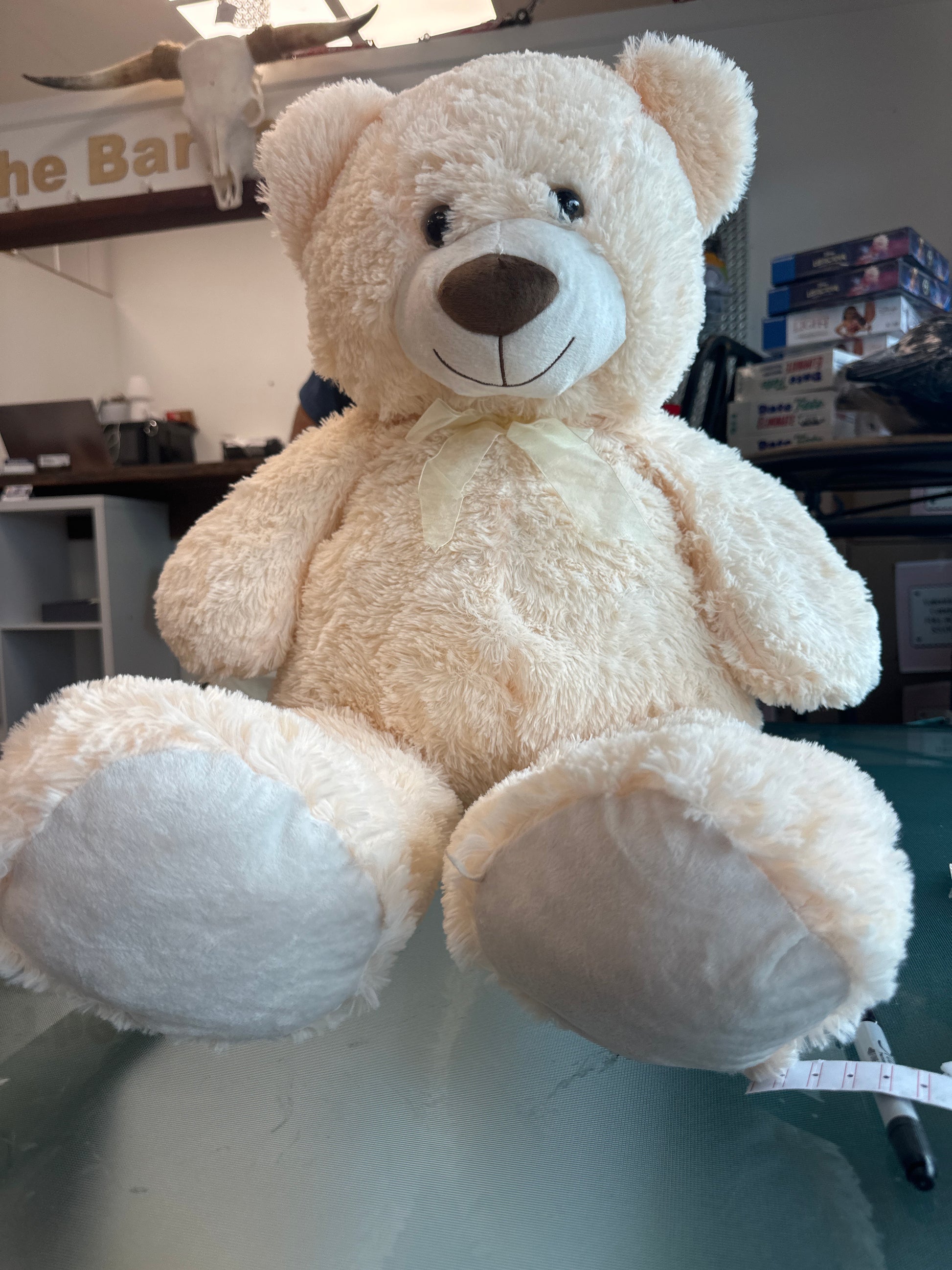 XL Teddy Bear