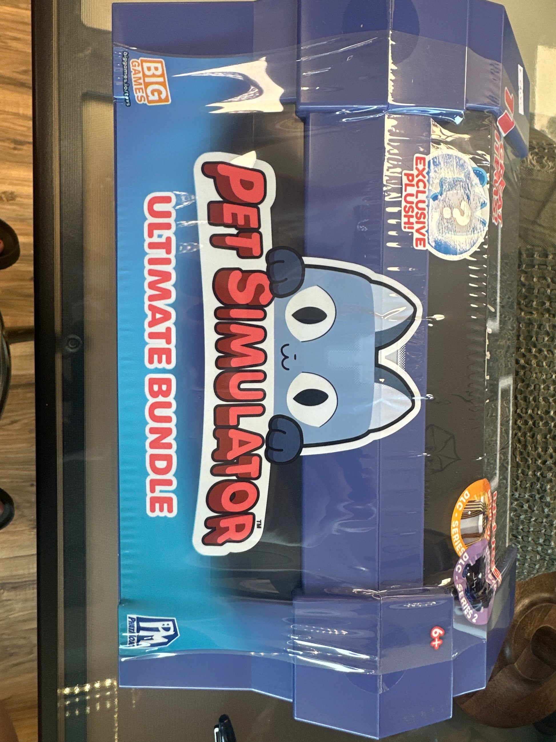 Pet Simulator - ultimate bundle