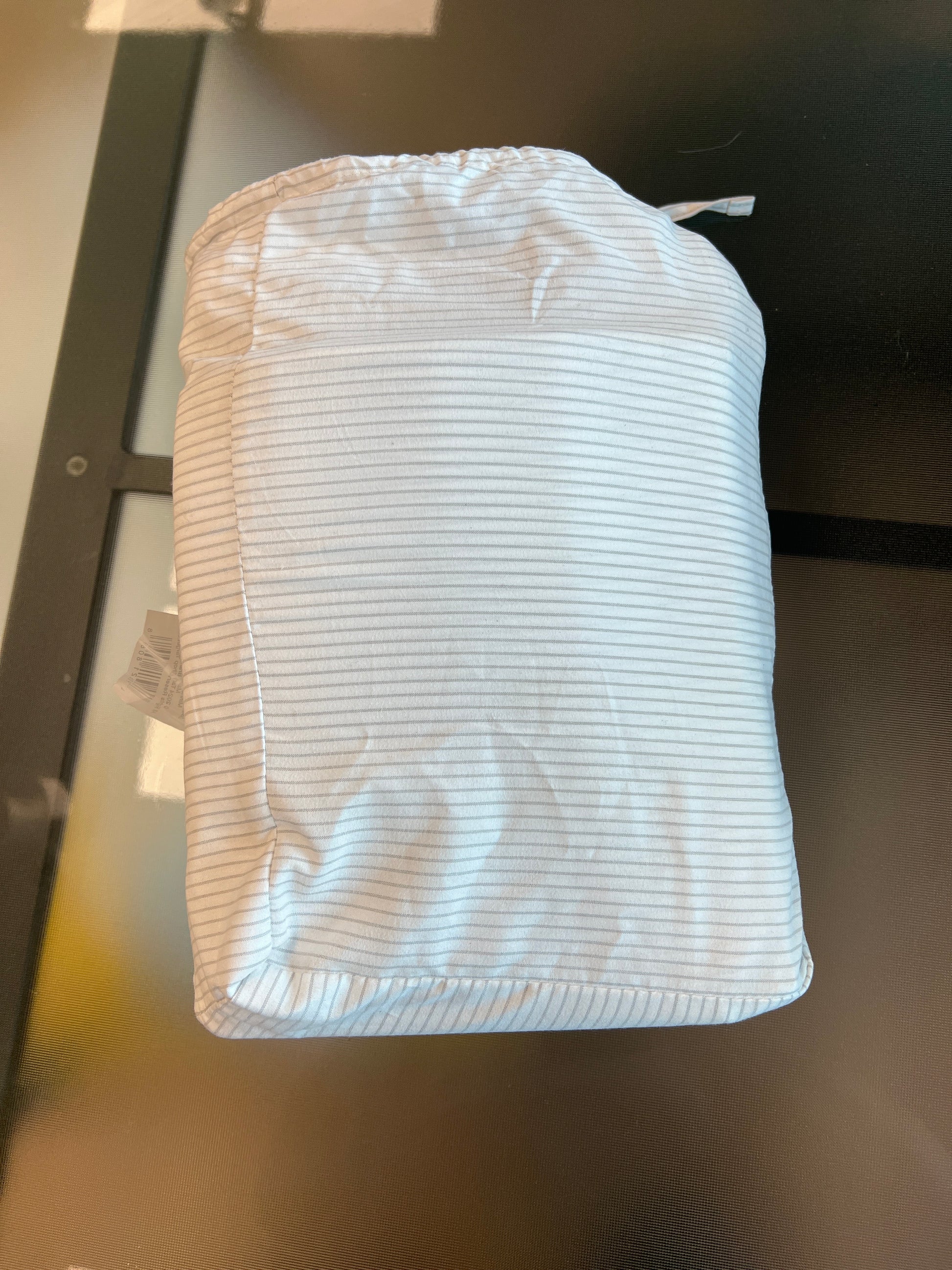 Queen Sheet Set